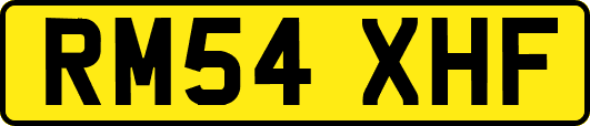 RM54XHF
