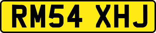 RM54XHJ