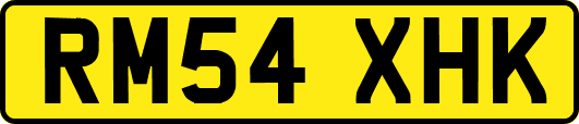 RM54XHK