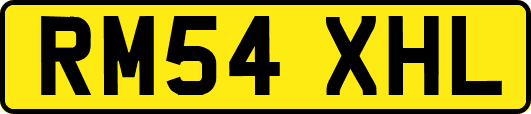 RM54XHL