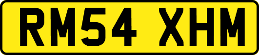 RM54XHM