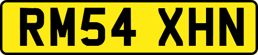 RM54XHN
