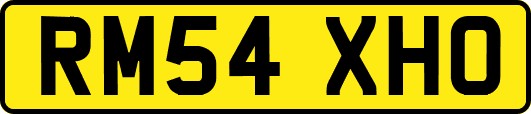 RM54XHO