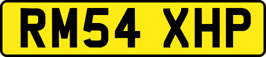 RM54XHP