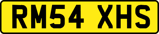 RM54XHS