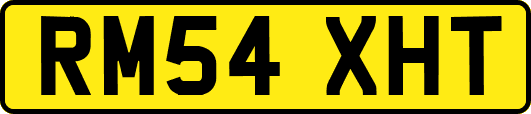 RM54XHT