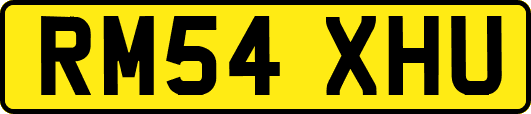 RM54XHU