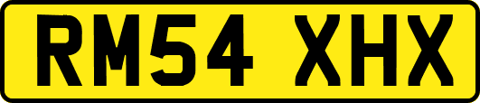 RM54XHX