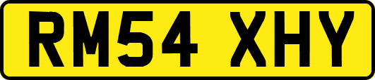 RM54XHY