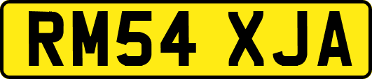 RM54XJA