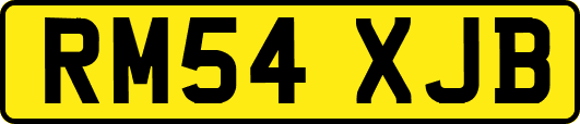 RM54XJB