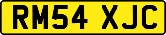 RM54XJC
