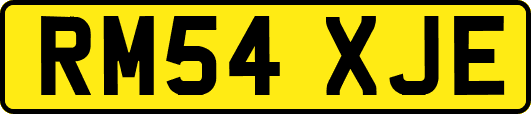 RM54XJE