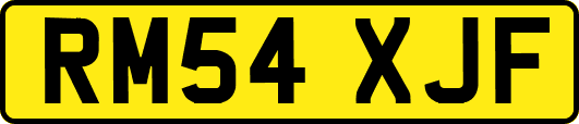 RM54XJF
