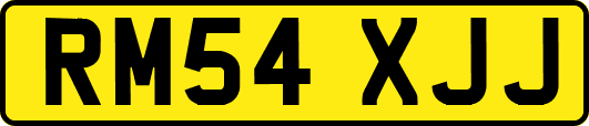 RM54XJJ