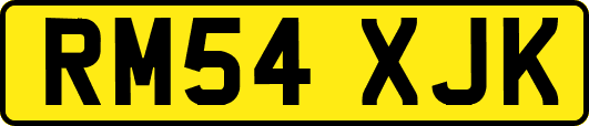RM54XJK