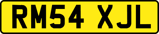 RM54XJL
