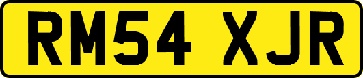 RM54XJR