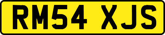 RM54XJS