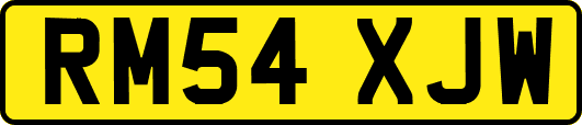 RM54XJW