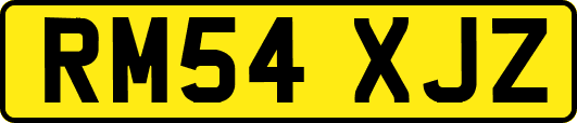RM54XJZ