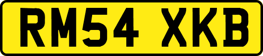 RM54XKB