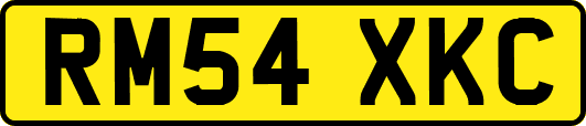 RM54XKC