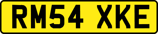RM54XKE