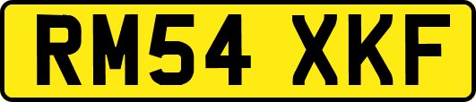 RM54XKF