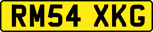 RM54XKG