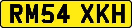 RM54XKH