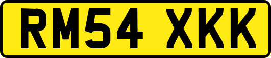 RM54XKK