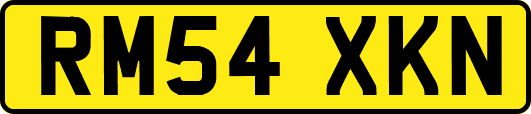 RM54XKN