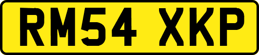 RM54XKP