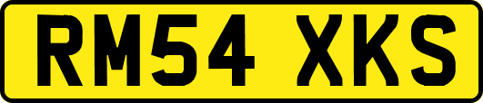 RM54XKS