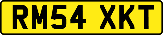 RM54XKT