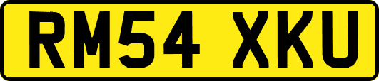 RM54XKU