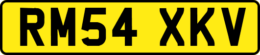RM54XKV