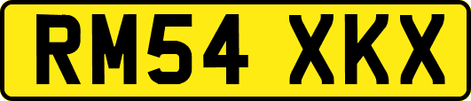 RM54XKX