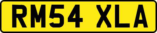 RM54XLA