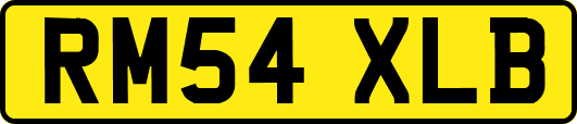 RM54XLB