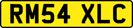 RM54XLC
