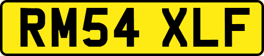 RM54XLF