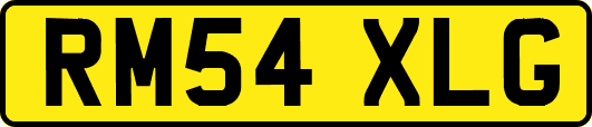RM54XLG