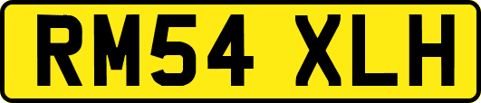 RM54XLH