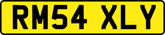 RM54XLY