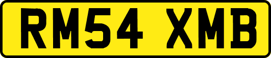 RM54XMB