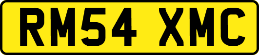 RM54XMC
