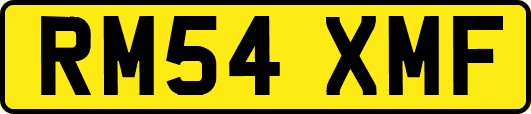 RM54XMF