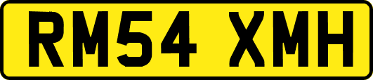 RM54XMH